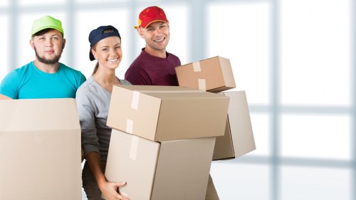 Secure payment options for Man And Van Whitechapel